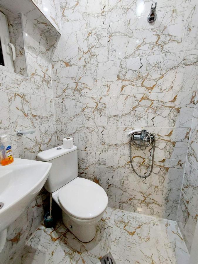 Amore 2- New Apartment In Top Center Varna Ngoại thất bức ảnh